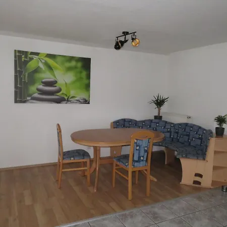 Kleines Gemuetliches Monteurzimmer Dresde Extérieur photo