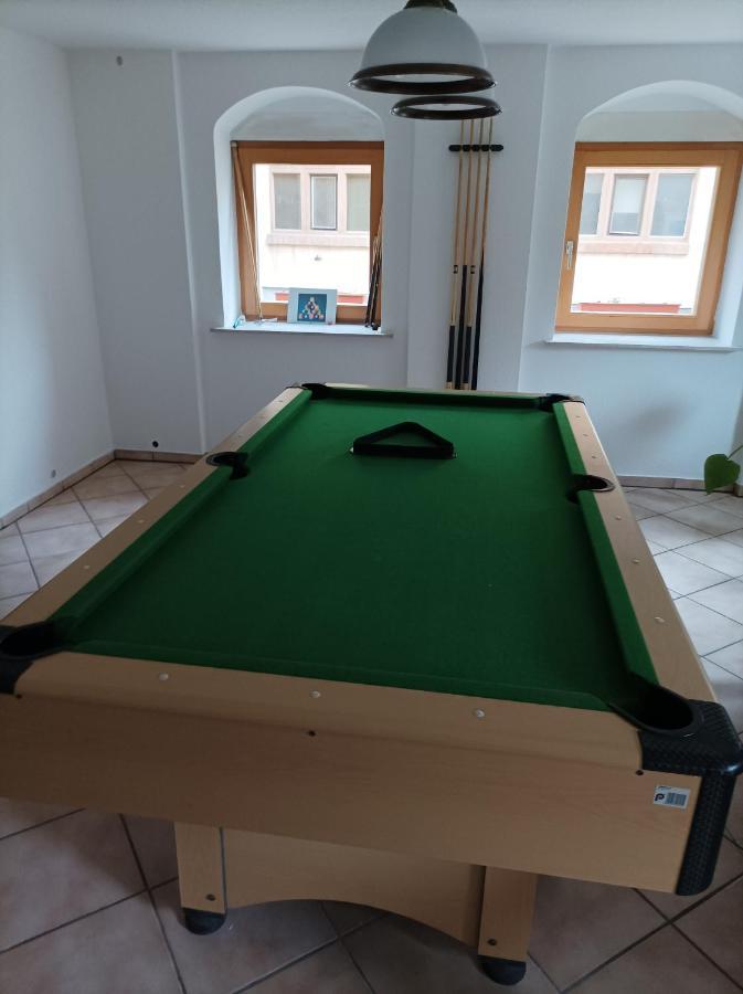 Homestay Kleines Gemuetliches Monteurzimmer