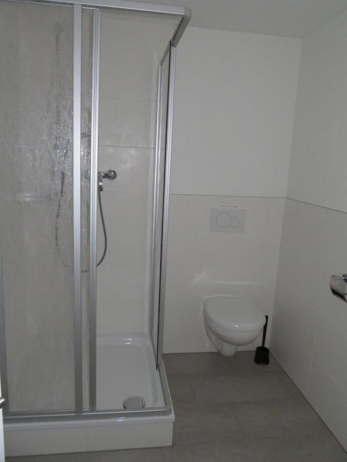 Homestay Kleines Gemuetliches Monteurzimmer *