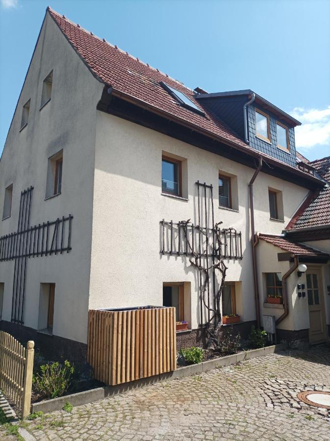 Homestay Kleines Gemuetliches Monteurzimmer Dresden