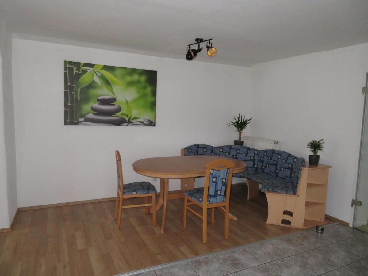 Kleines Gemuetliches Monteurzimmer * Dresden